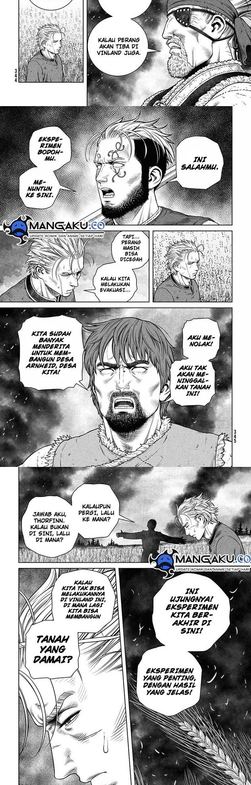Chapter 210 - halaman 10