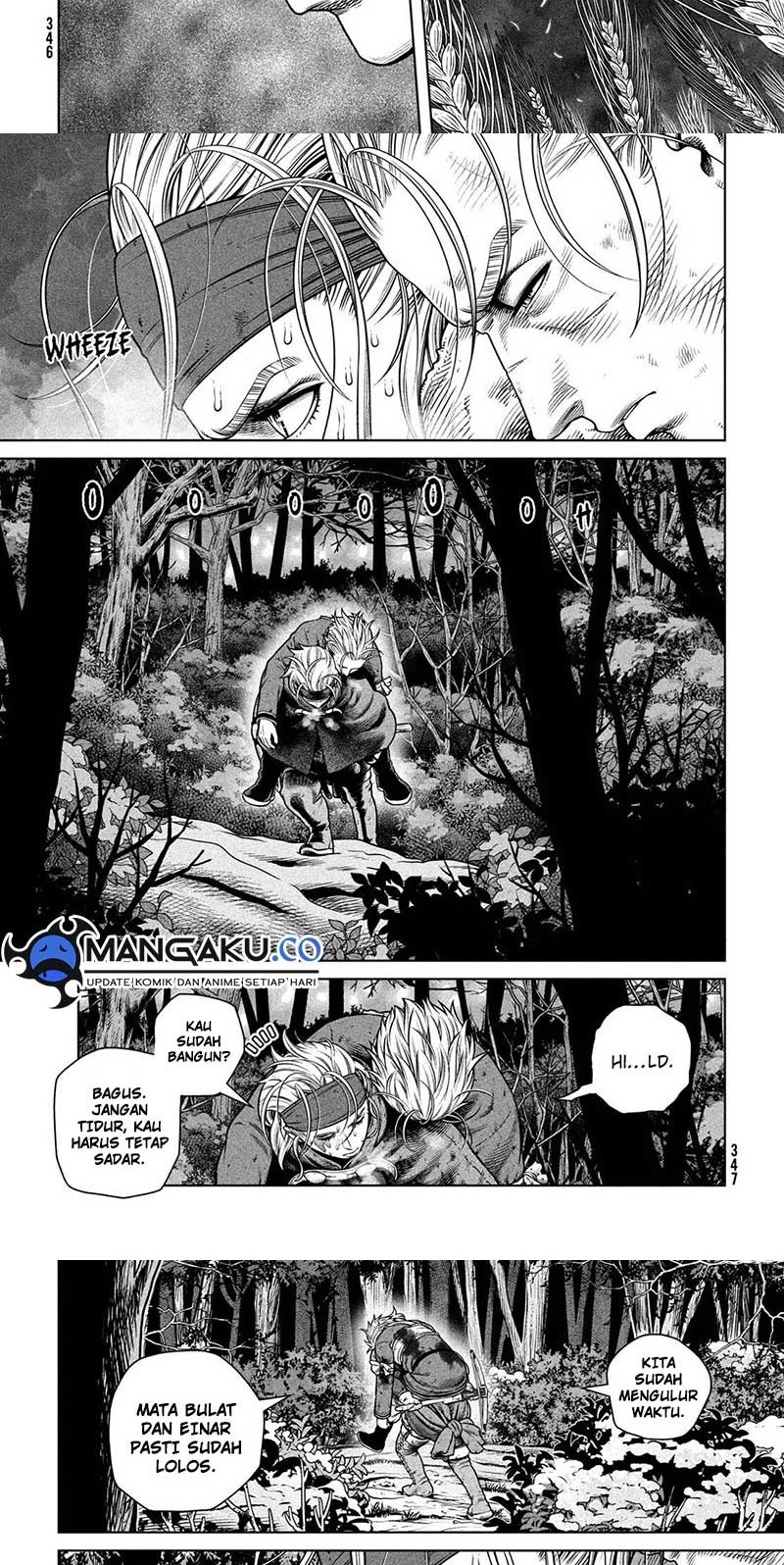 Chapter 210 - halaman 11