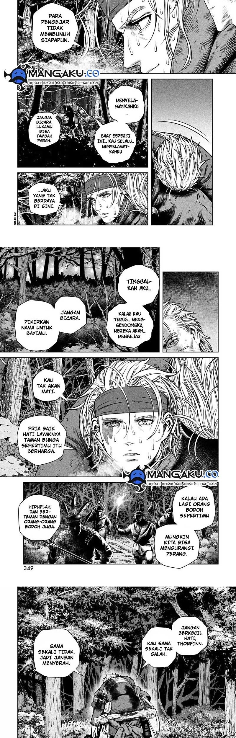 Chapter 210 - halaman 12