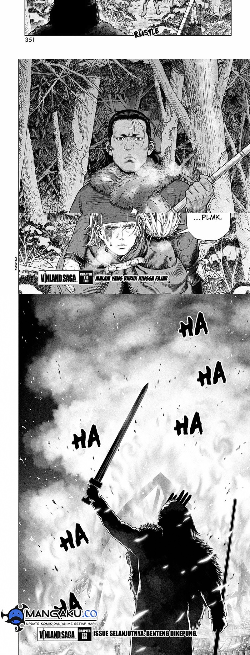 Chapter 210 - halaman 14
