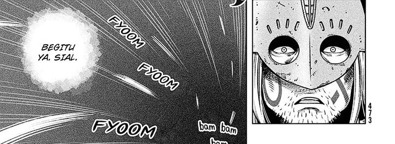 Chapter 209 - halaman 22