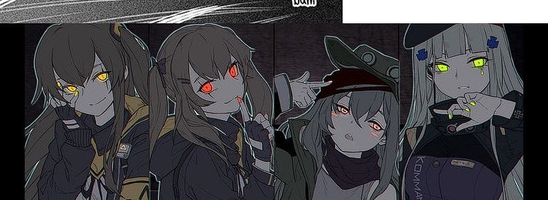 Chapter 209 - halaman 23