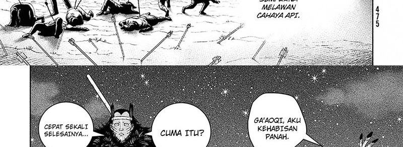 Chapter 209 - halaman 28