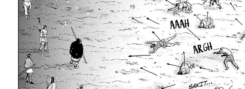Chapter 209 - halaman 30