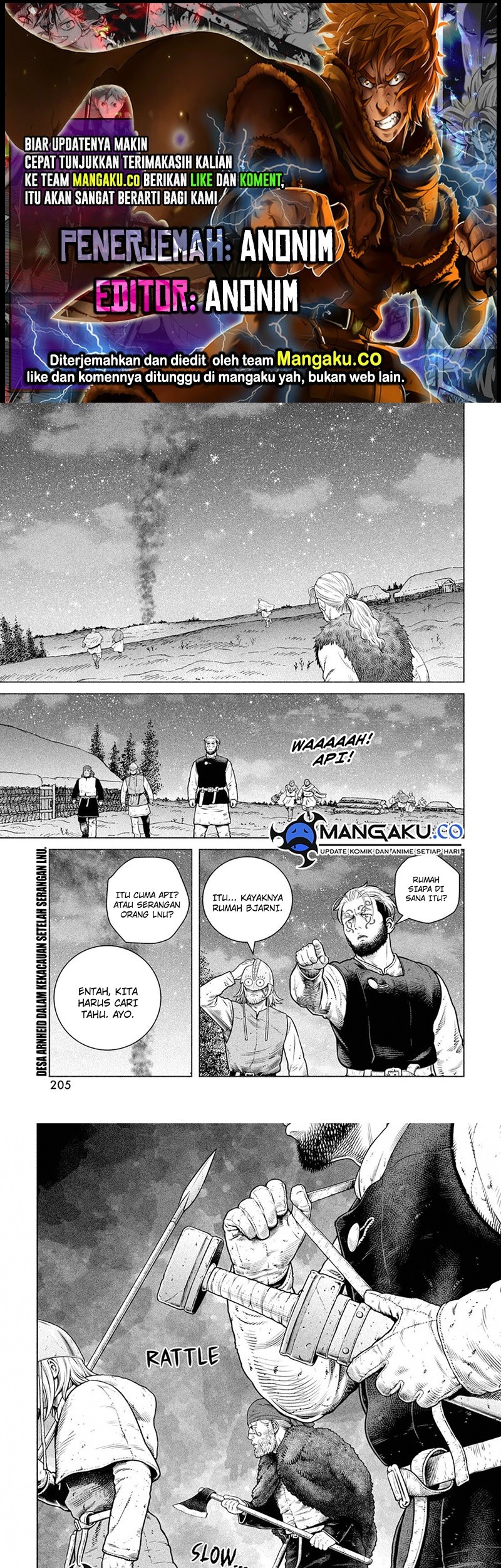 Chapter 208 - halaman 2