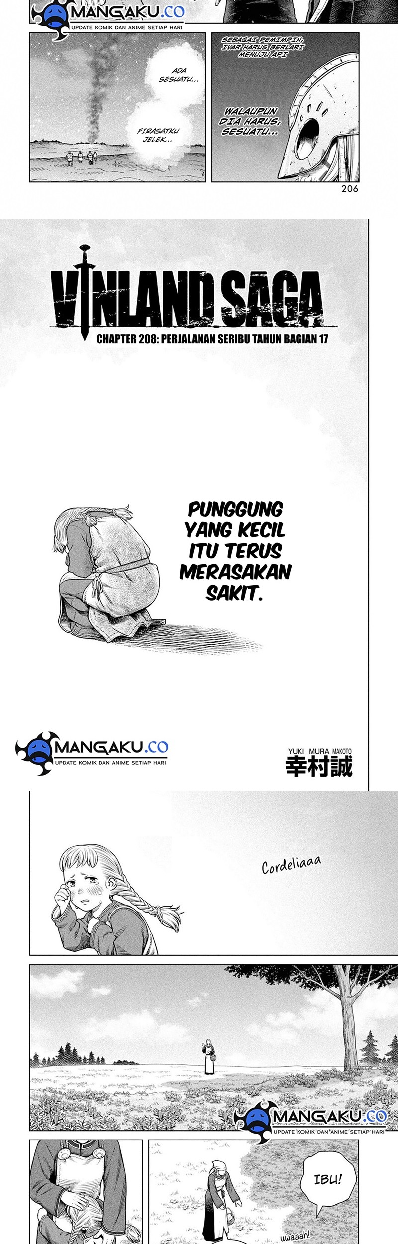 Chapter 208 - halaman 3