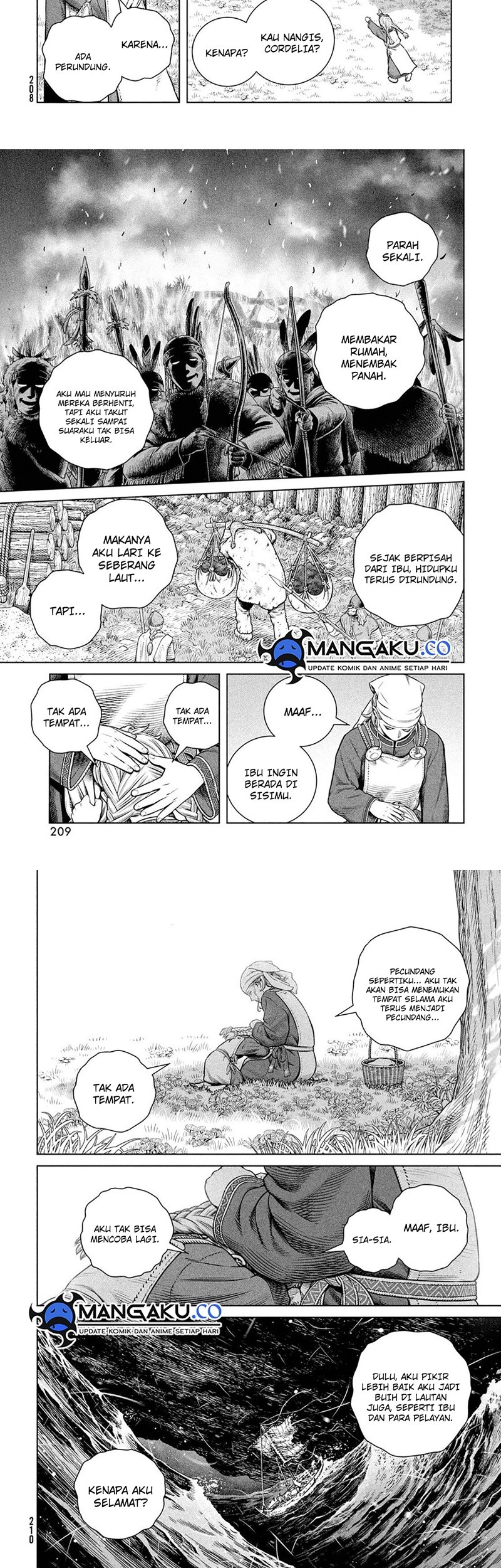 Chapter 208 - halaman 4