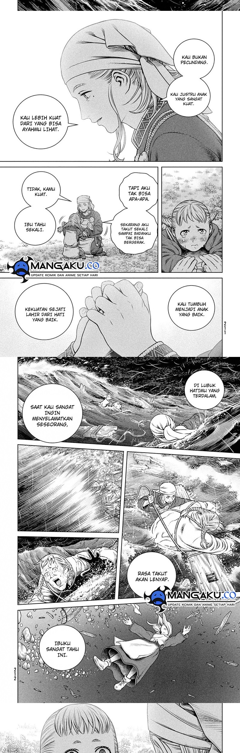 Chapter 208 - halaman 5
