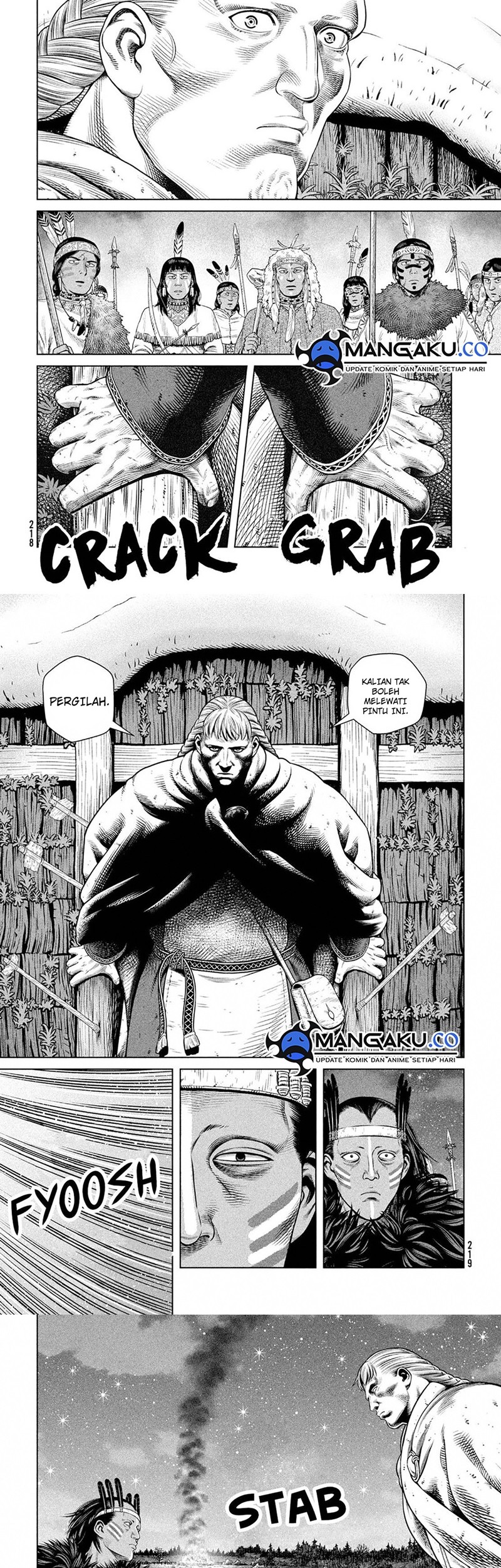 Chapter 208 - halaman 9