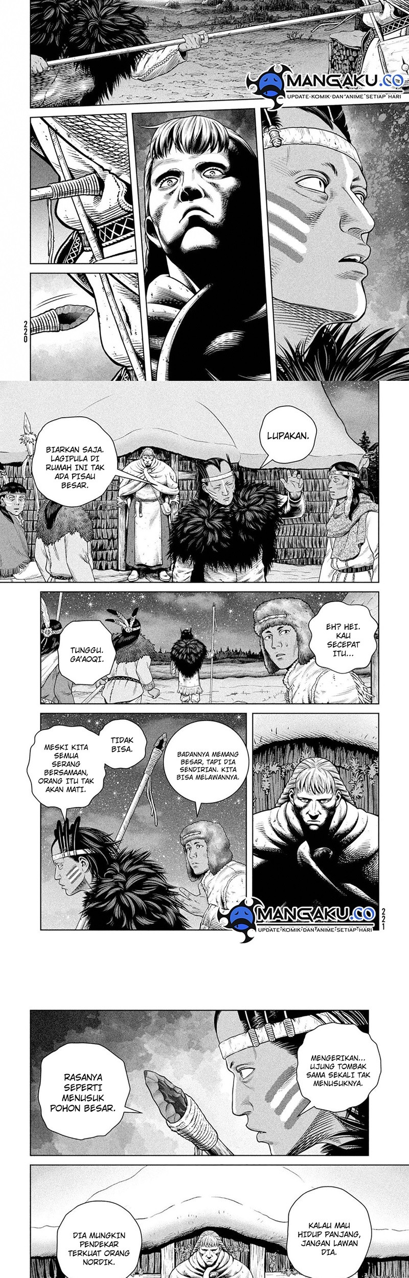 Chapter 208 - halaman 10