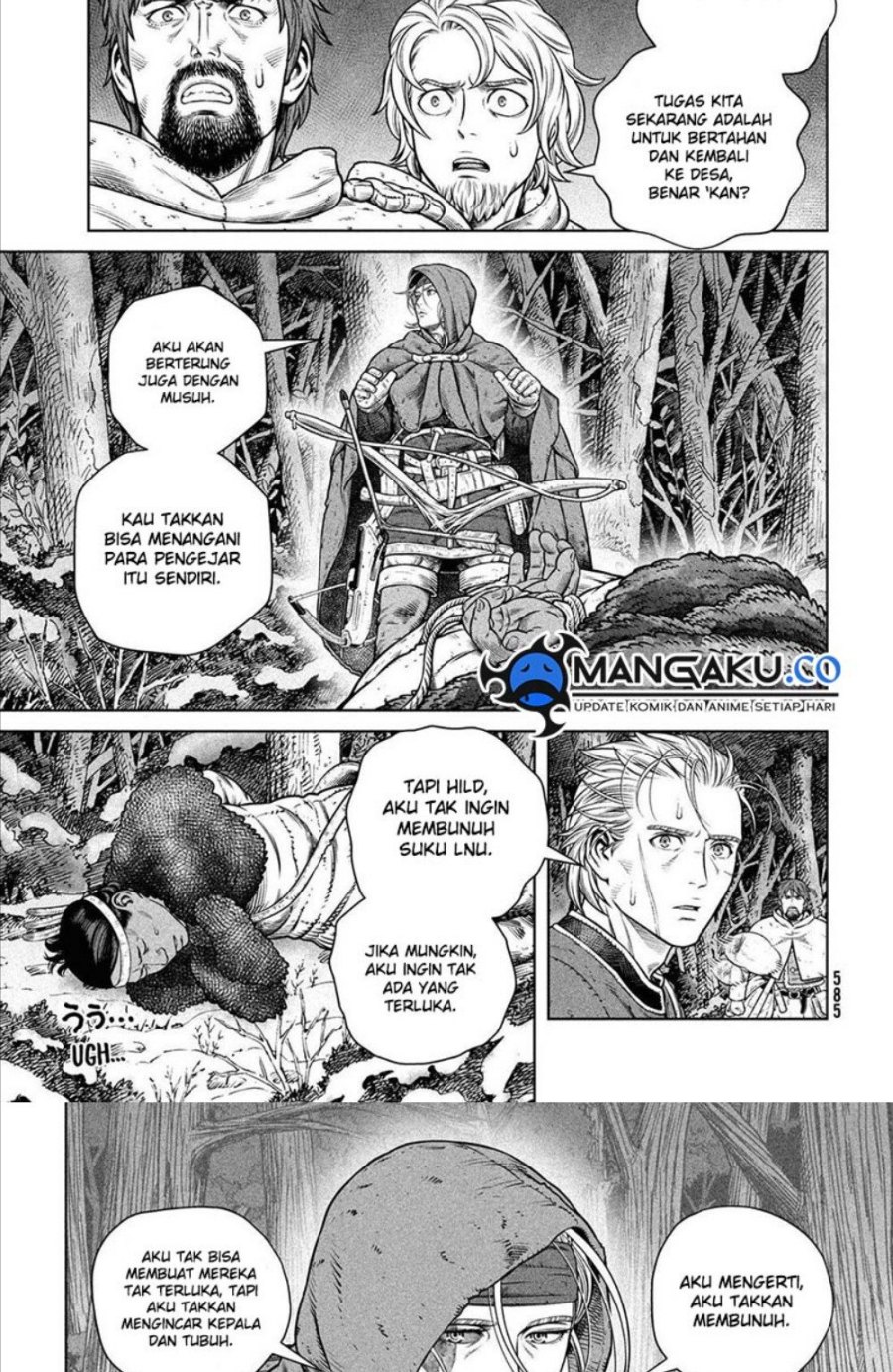Chapter 207 - halaman 12