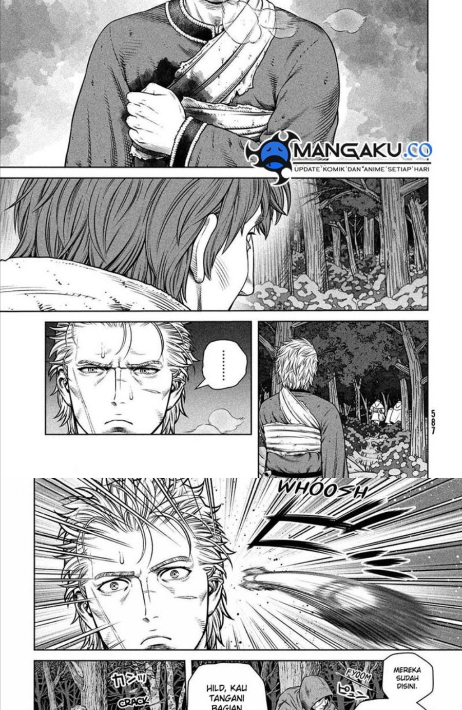 Chapter 207 - halaman 14