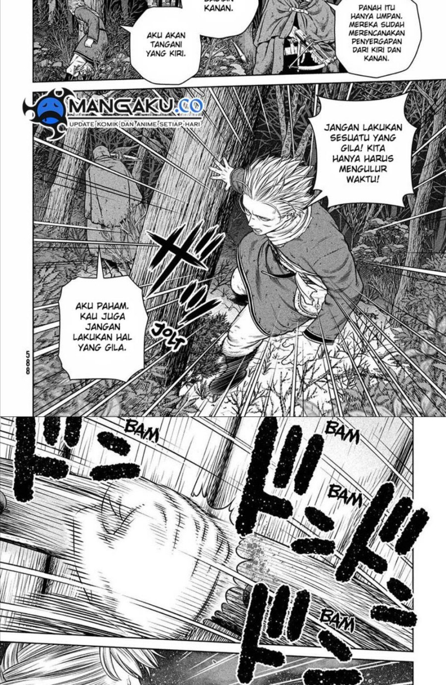 Chapter 207 - halaman 15