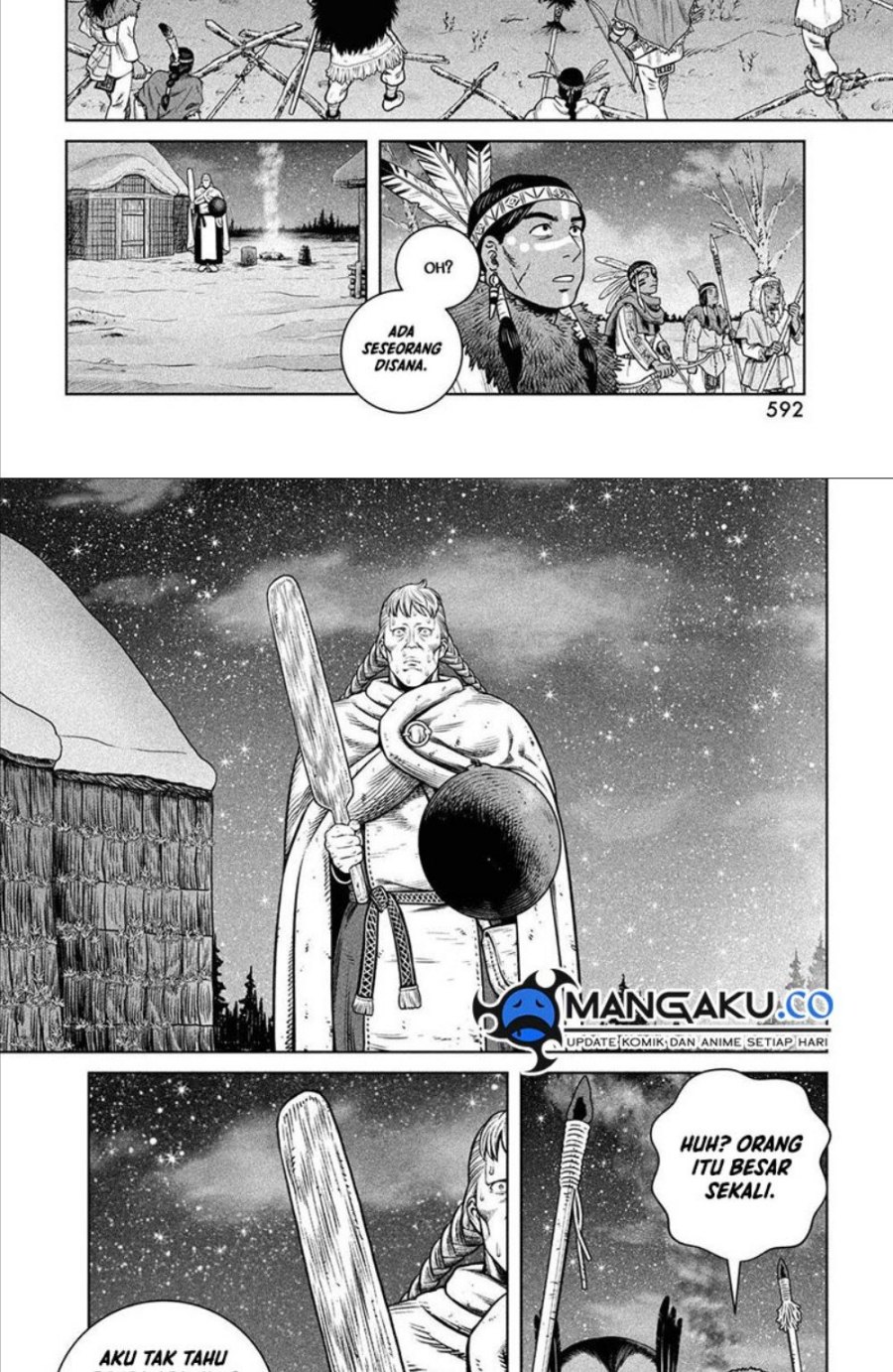 Chapter 207 - halaman 19