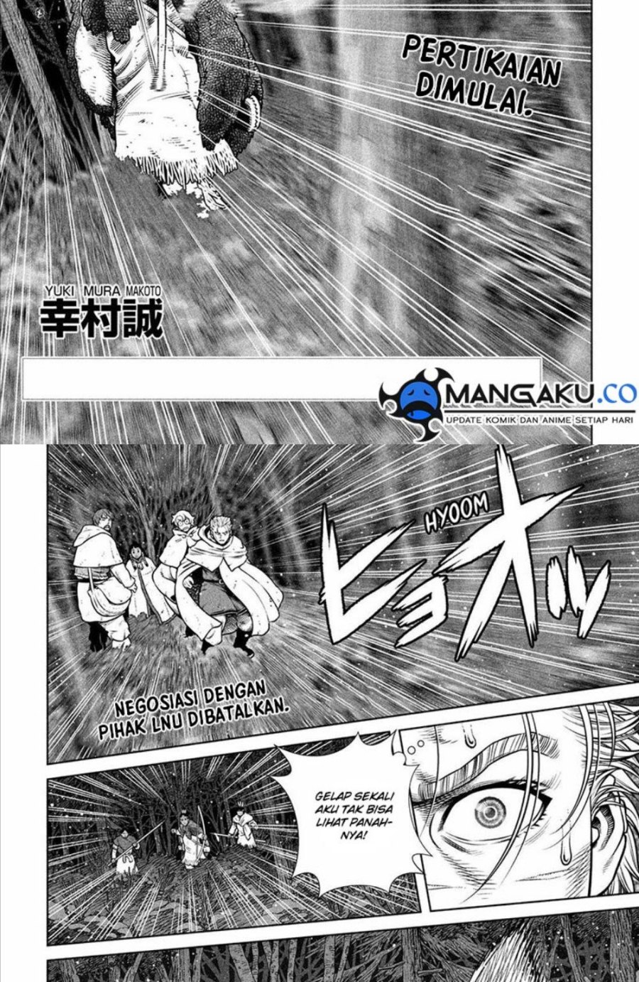 Chapter 207 - halaman 3