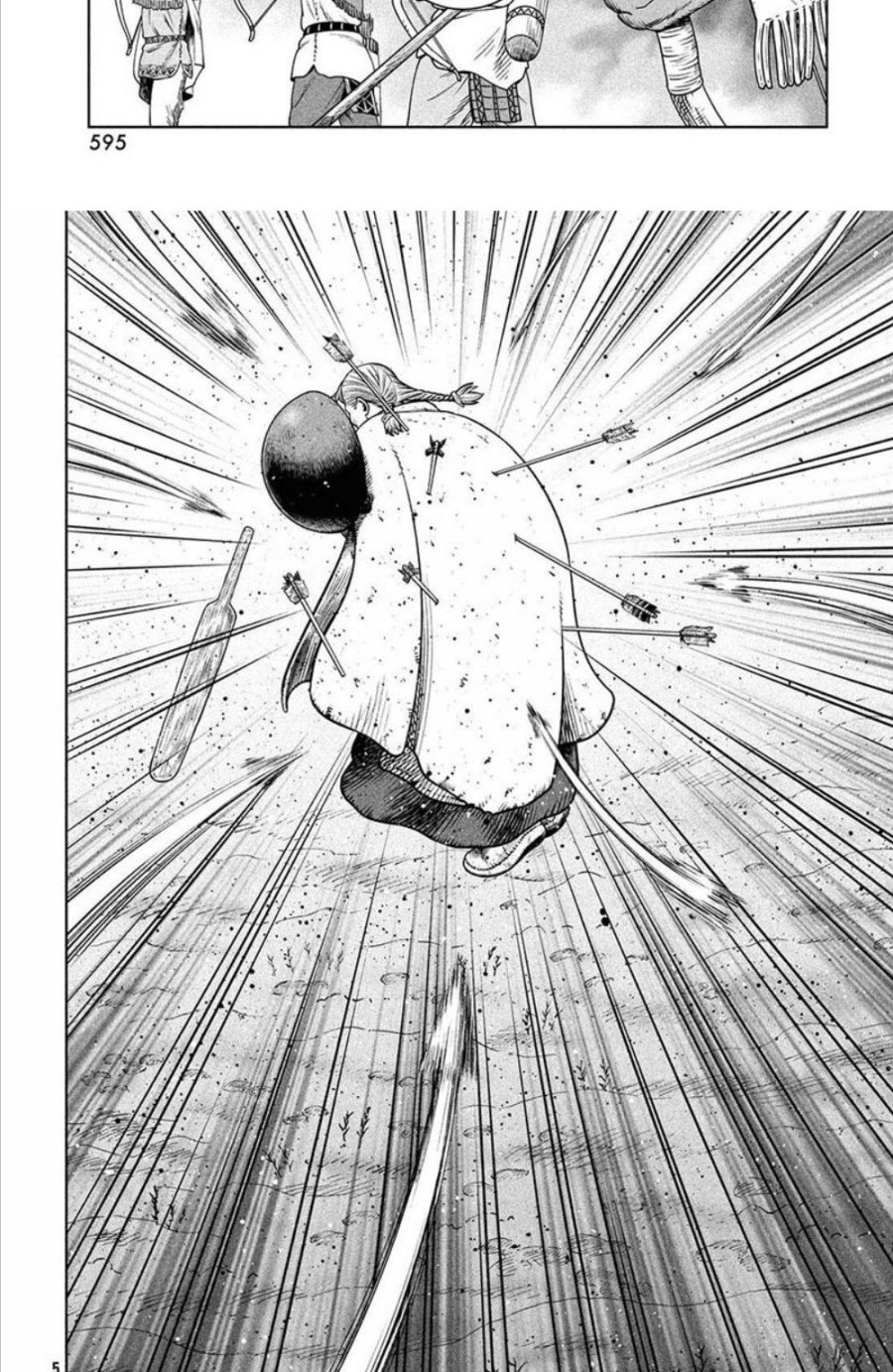 Chapter 207 - halaman 22
