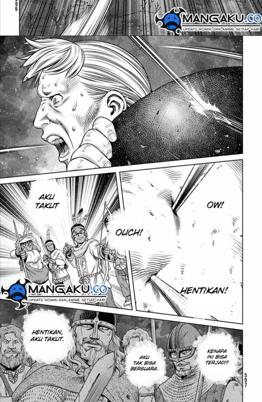 Chapter 207 - halaman 23
