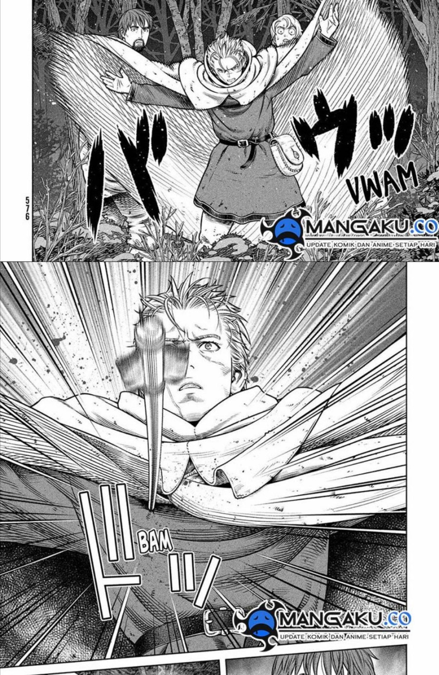 Chapter 207 - halaman 4