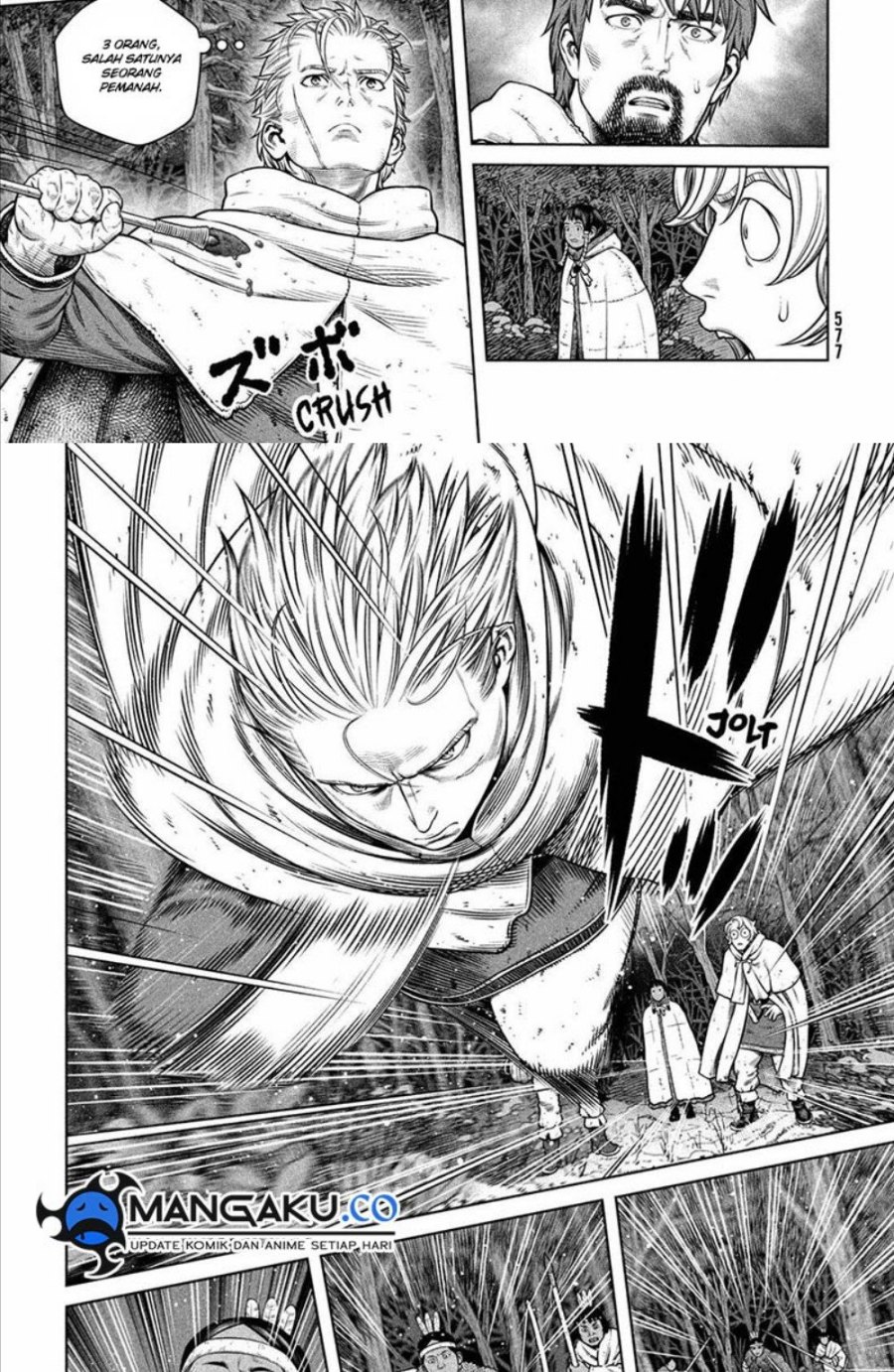Chapter 207 - halaman 5