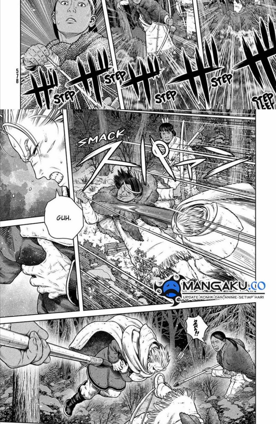 Chapter 207 - halaman 6