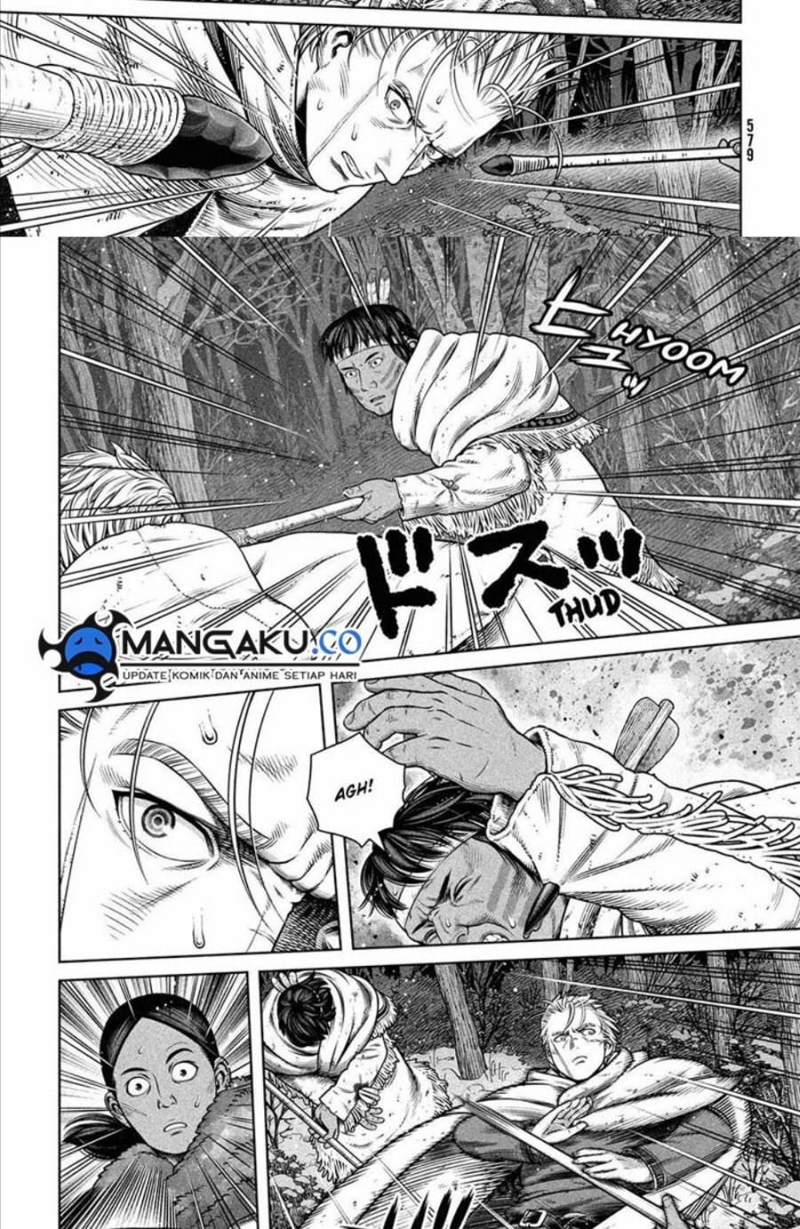 Chapter 207 - halaman 7