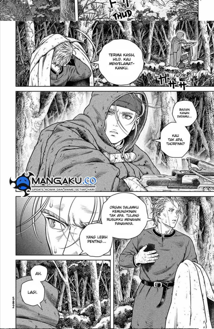 Chapter 207 - halaman 9