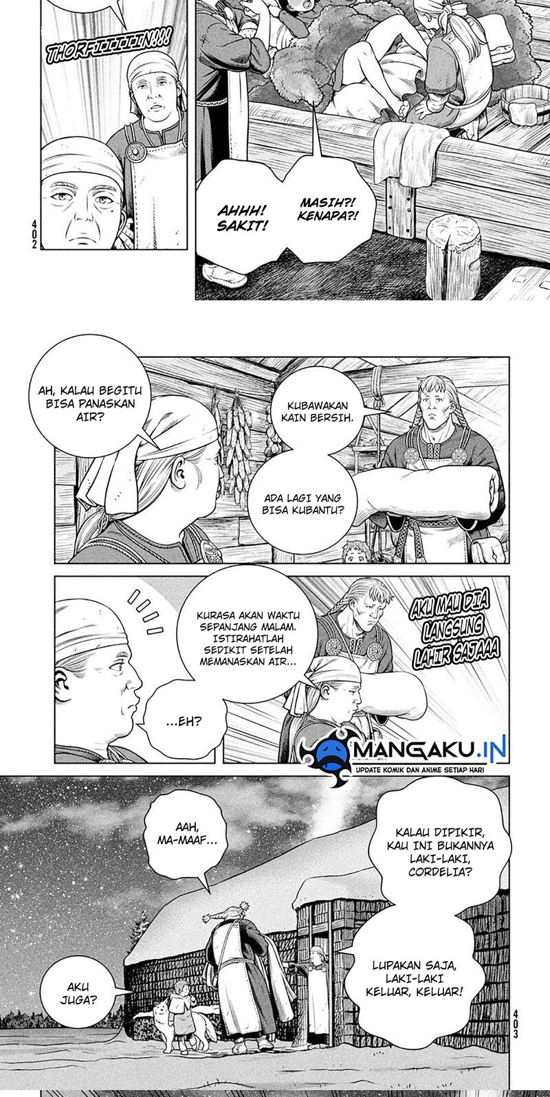 Chapter 206 - halaman 3
