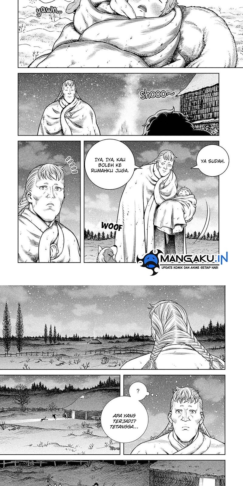 Chapter 206 - halaman 5