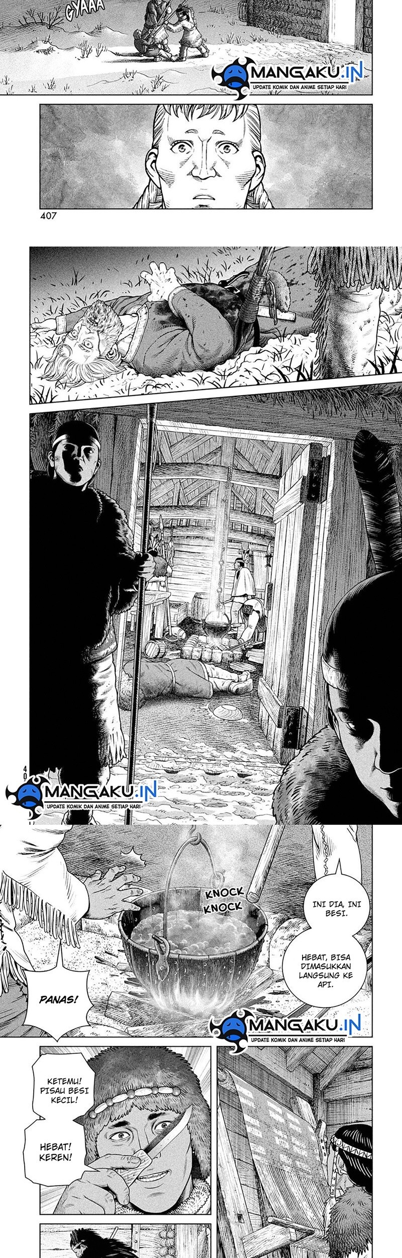 Chapter 206 - halaman 6
