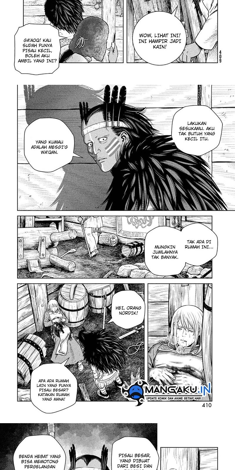 Chapter 206 - halaman 7