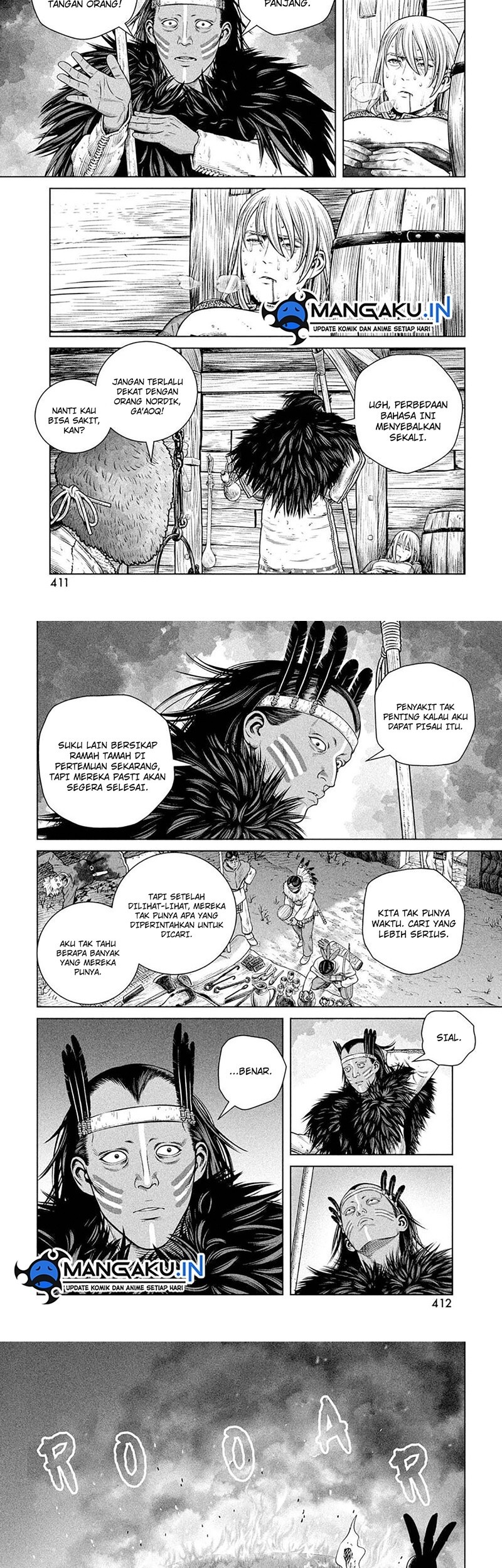 Chapter 206 - halaman 8