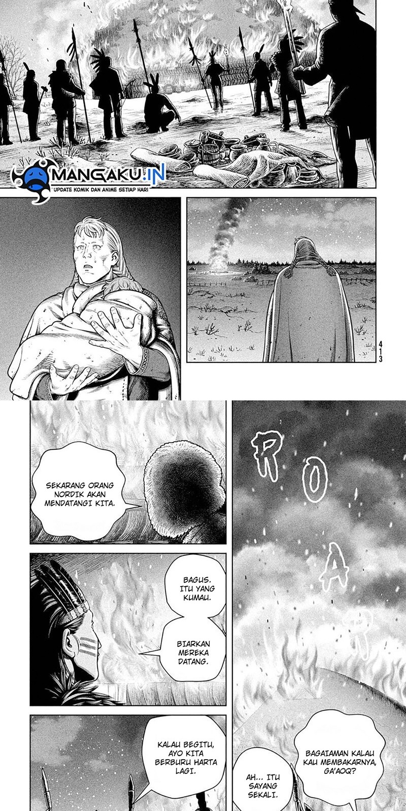Chapter 206 - halaman 9
