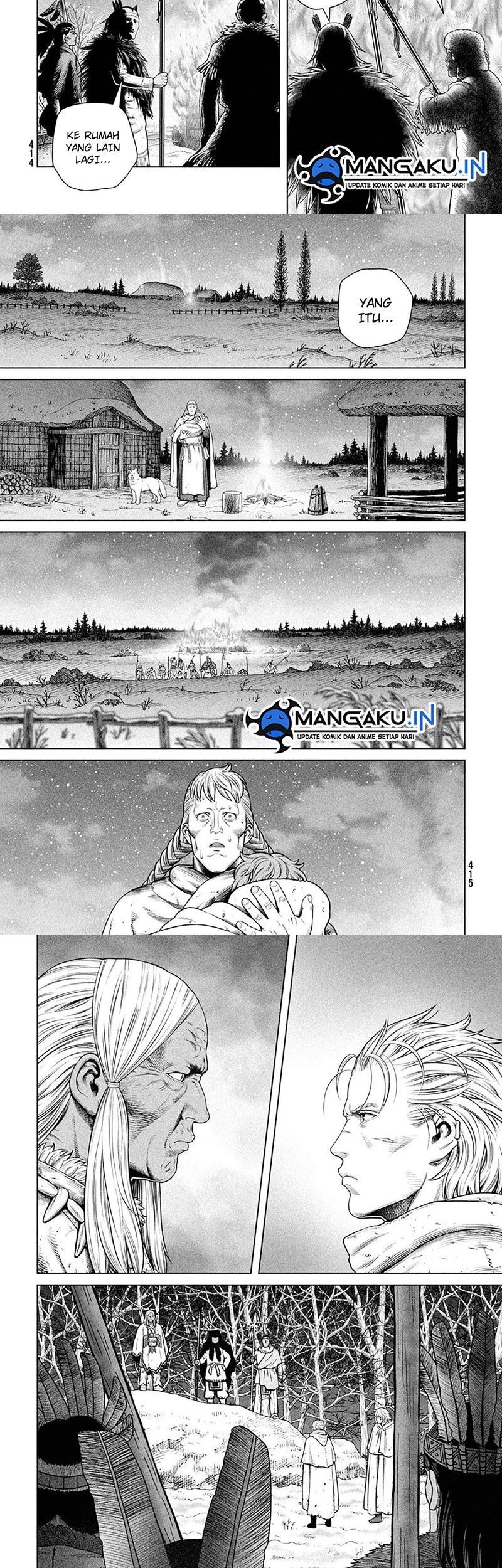Chapter 206 - halaman 10