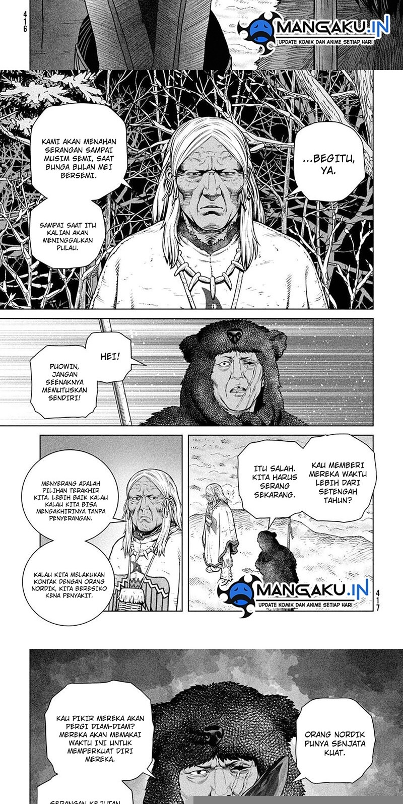 Chapter 206 - halaman 11