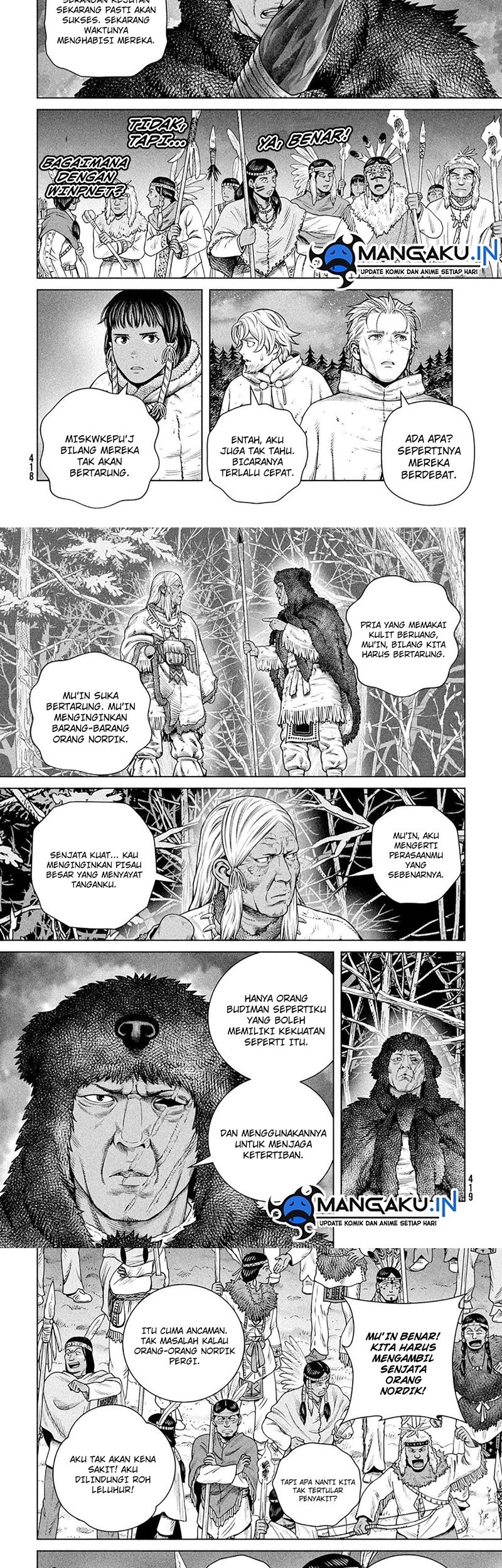 Chapter 206 - halaman 12