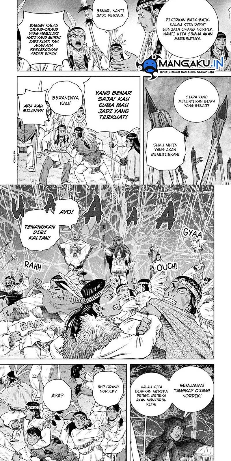 Chapter 206 - halaman 13