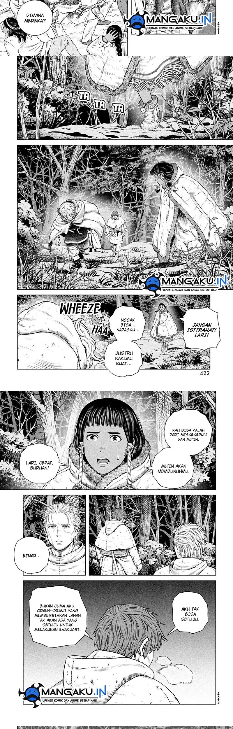 Chapter 206 - halaman 14