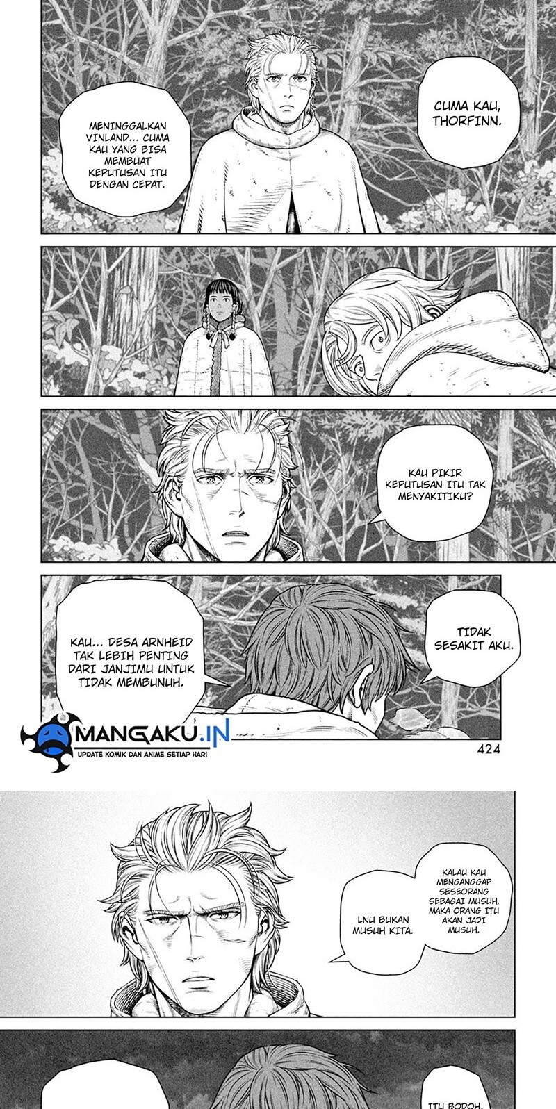 Chapter 206 - halaman 15