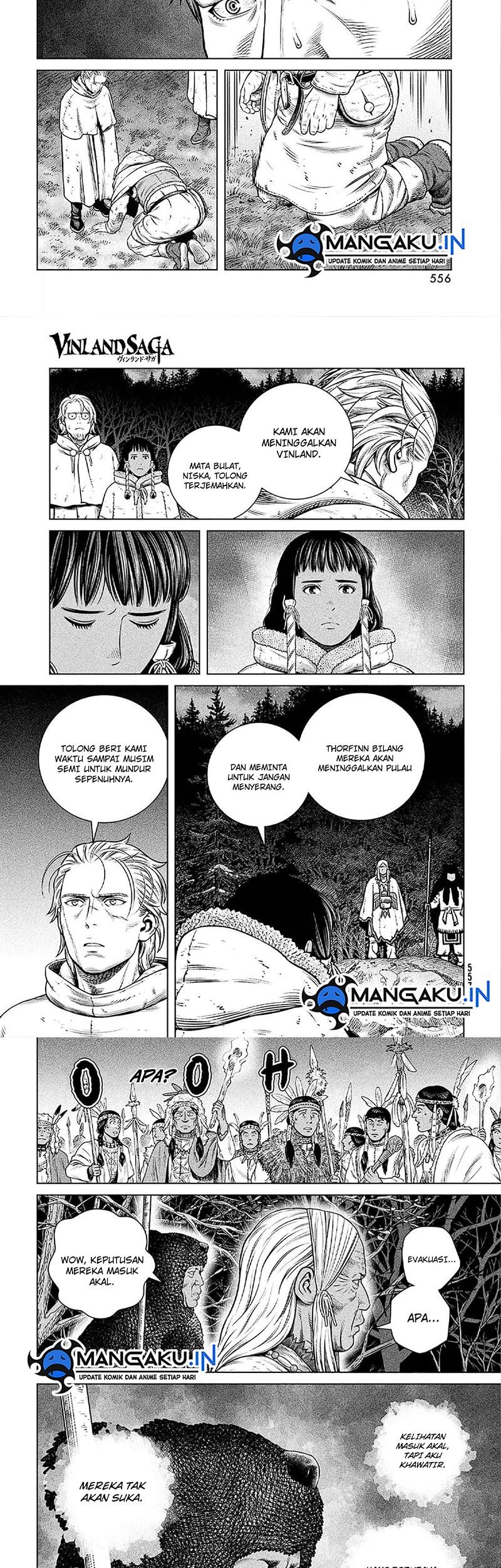 Chapter 205 - halaman 20