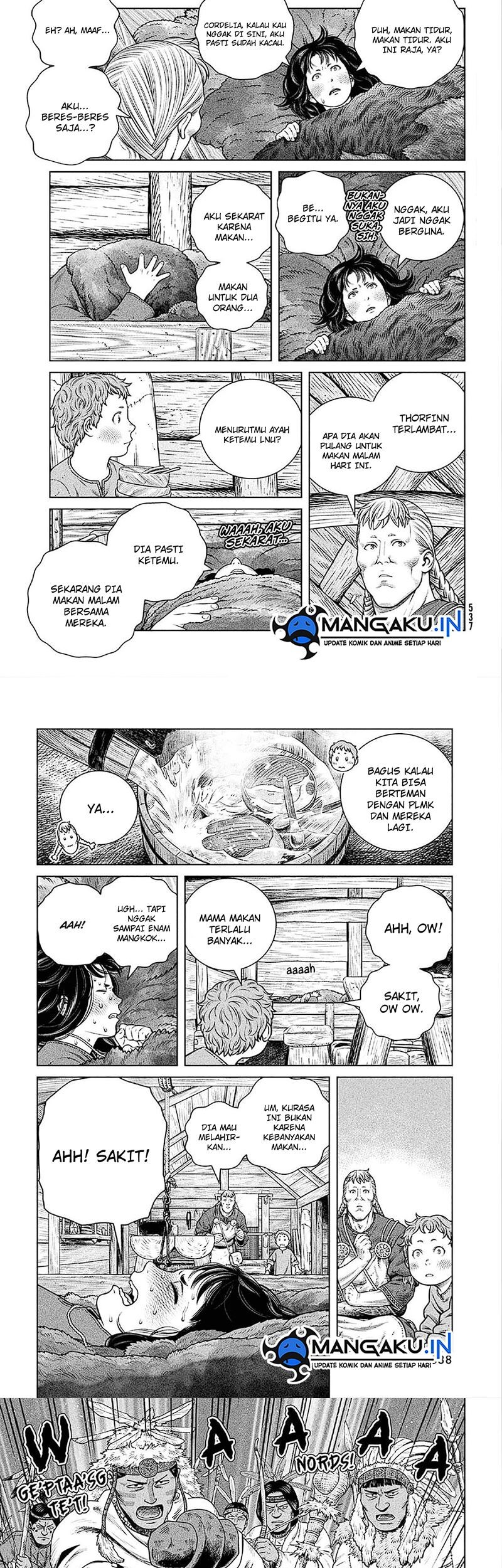 Chapter 205 - halaman 4