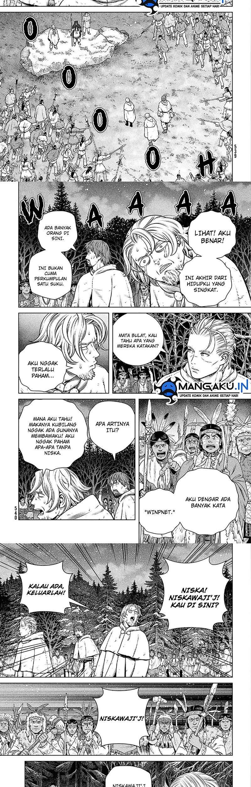 Chapter 205 - halaman 6