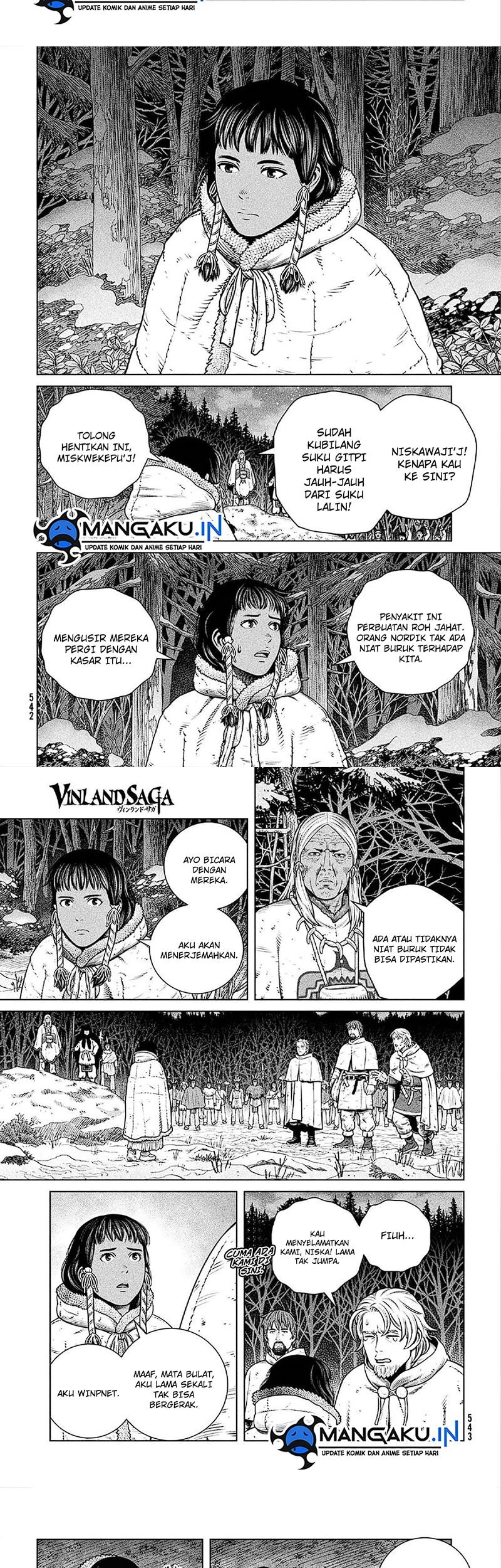 Chapter 205 - halaman 8