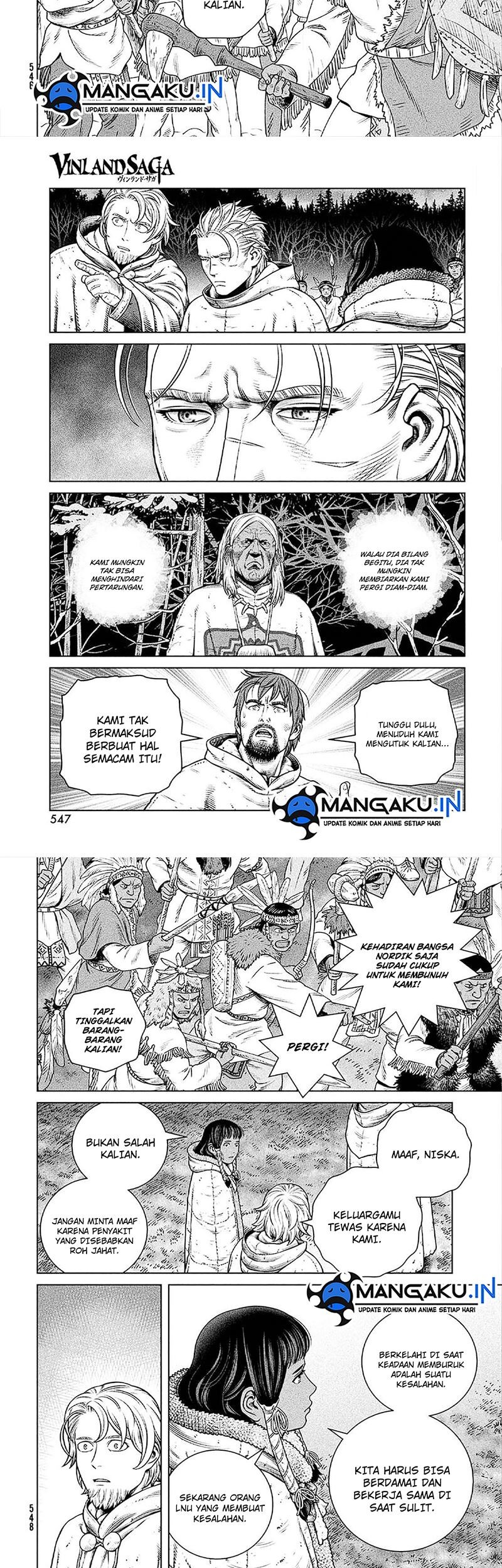 Chapter 205 - halaman 12