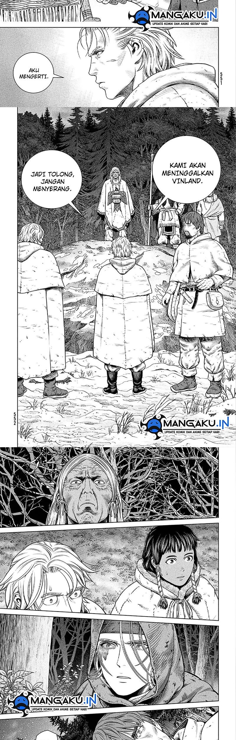 Chapter 205 - halaman 16