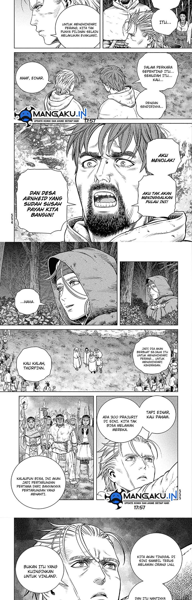Chapter 205 - halaman 18