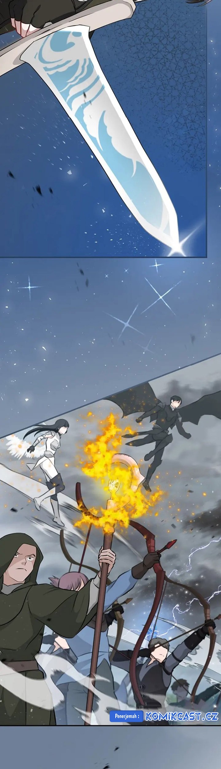 Chapter 188 - halaman 65