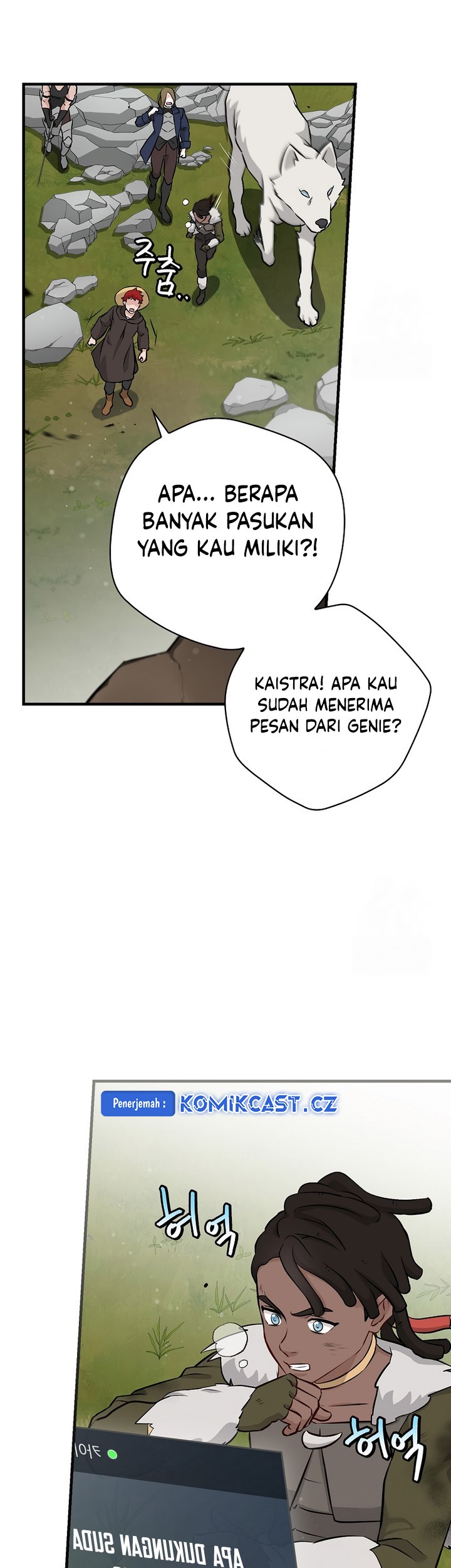 Chapter 182 - halaman 51