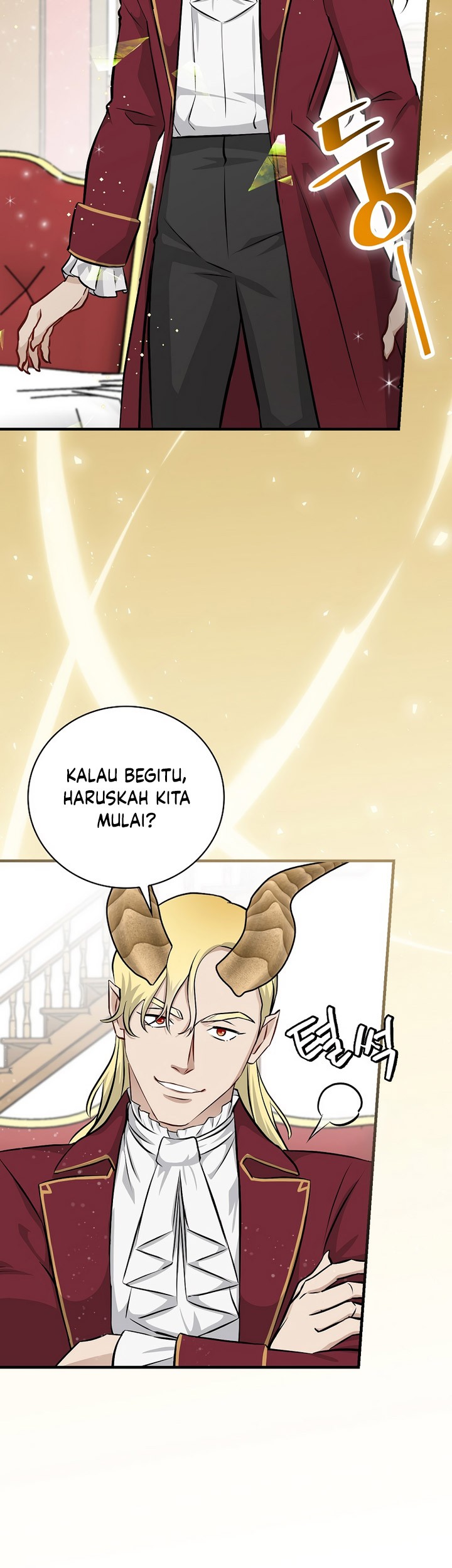 Chapter 176 - halaman 37