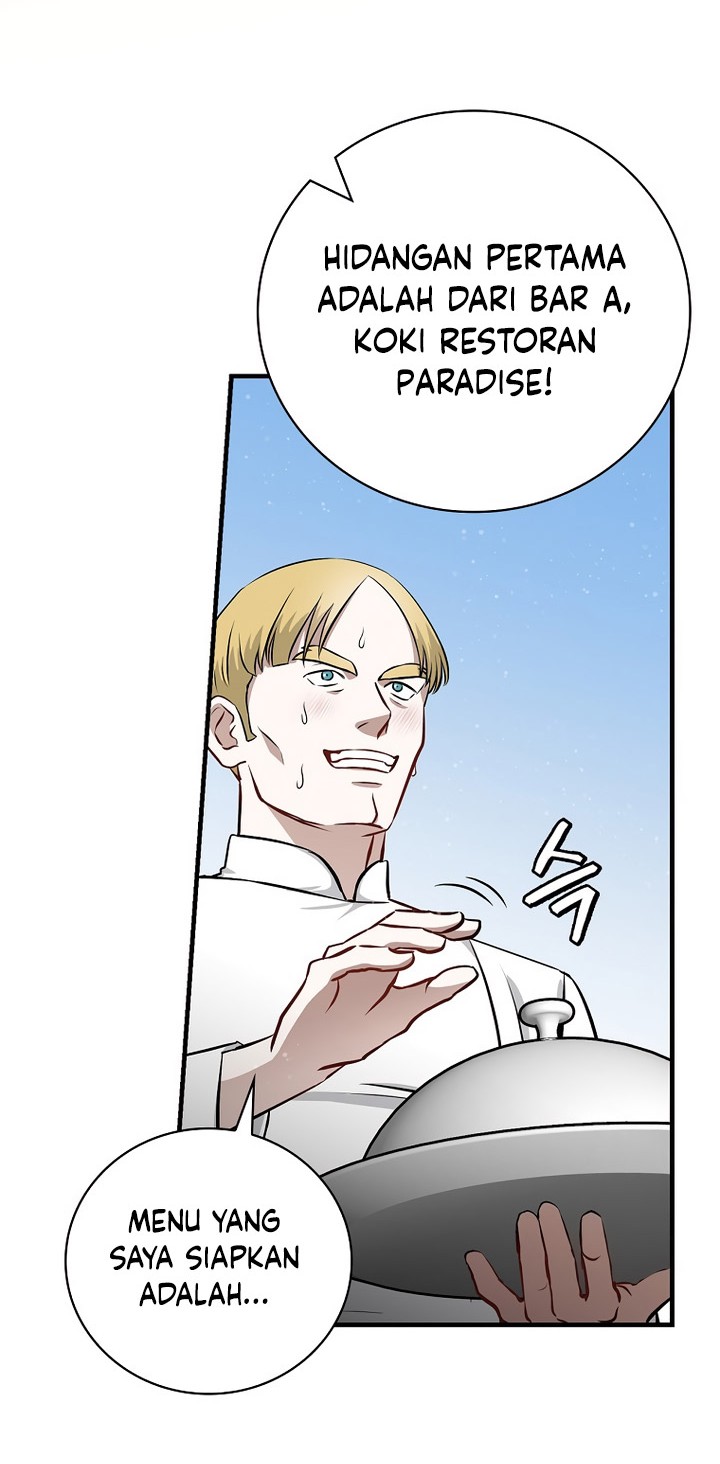 Chapter 176 - halaman 38