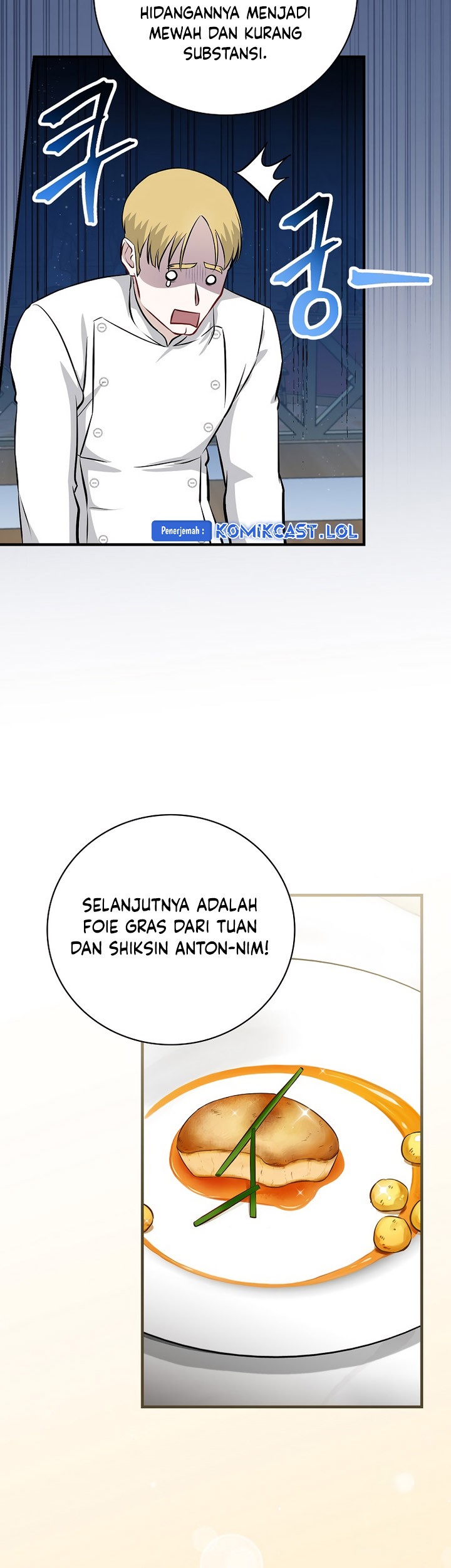 Chapter 176 - halaman 41